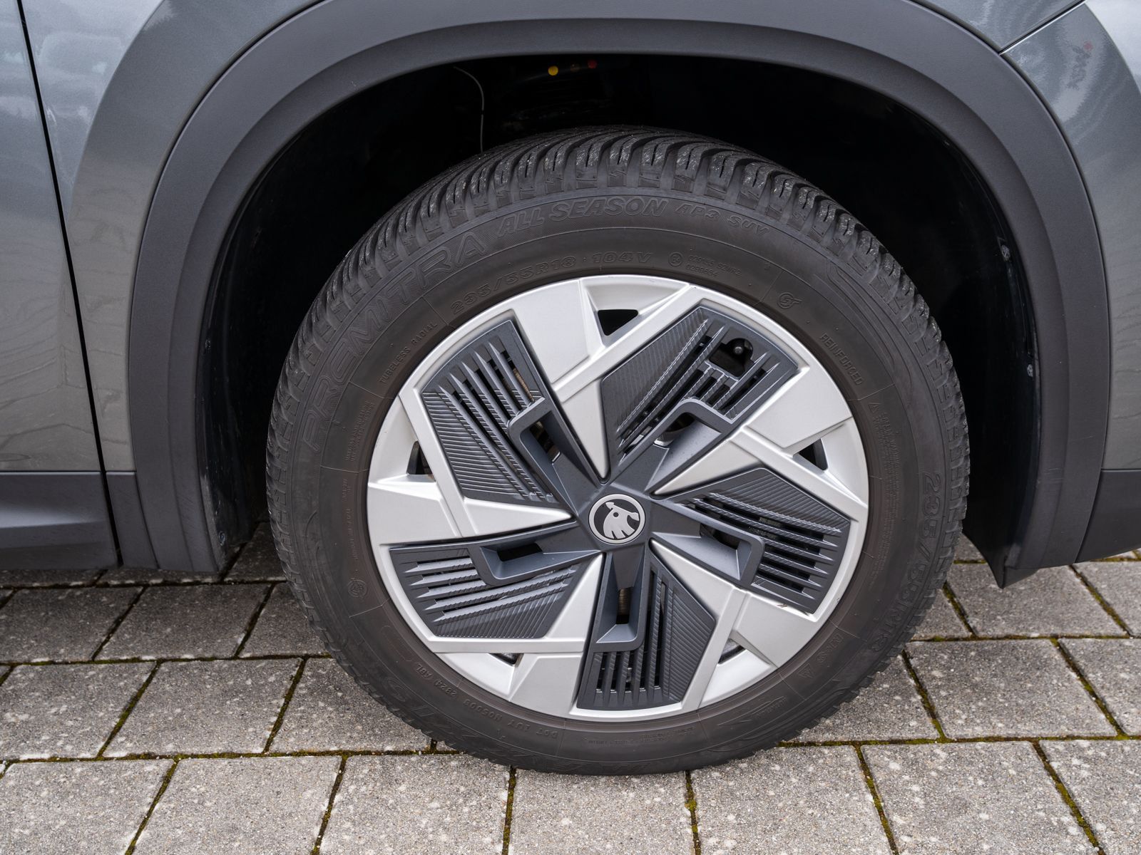 Skoda Kodiaq - Bild 10