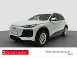 Audi Q6 e-tron advanced 19 LED ACC 360 TECH - Audi Q6 e-tron: Automatik