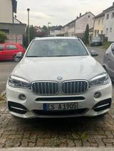 BMW X5 M50 M50d - - BMW X5 M50 in Stuttgart