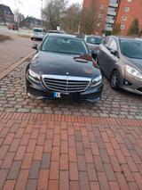 Mercedes-Benz Mercedes E klasse 200 - Mercedes-Benz E 200 in Kiel