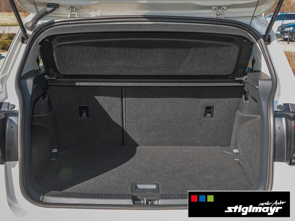 Volkswagen T-Cross - Bild 13