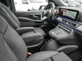 Mercedes-Benz V 300 d 4MATIC AVANTGARDE Lang AHK 360°BURMESTER - Mercedes-Benz V-Klasse Gebrauchtwagen in Köln