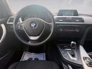 BMW 320 - 10