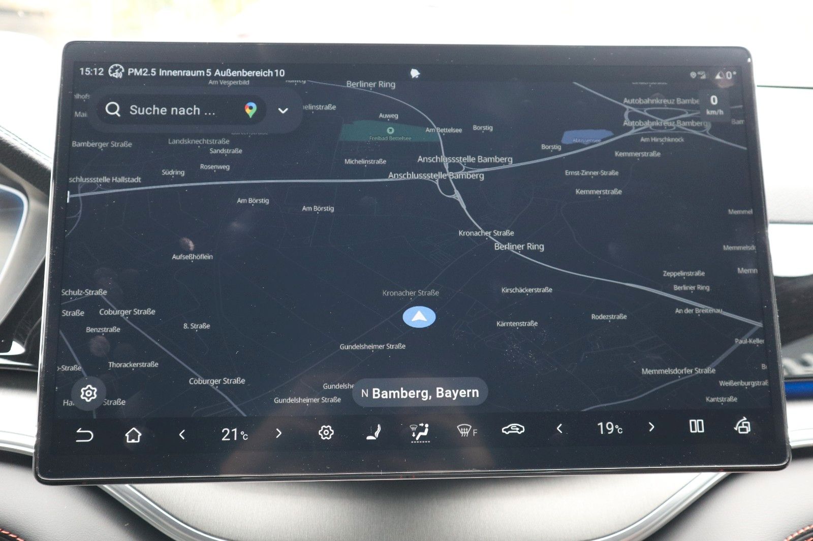 BYD SEAL U - Bild 22