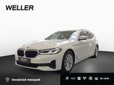 BMW 530d Touring LiveProf DAprof SHZ HUD RFK H/K LED - BMW 530 in Osnabrück