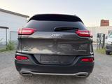 Jeep Cherokee Limited 4WD Automatik/Leder/Pano/Kamera - Jeep Cherokee: Automatik