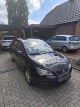 Seat Ibiza Kombi 1,6L Diesel - Seat Ibiza mit Diesel-Antrieb: Kombi, 1.6