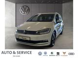 Volkswagen Touran Highline 2,0 TDI 110 kW DSG* LED*ACC*NAV* - Volkswagen Touran: 2.0