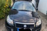Fiat Sedici Emotion - Fiat Sedici von privat