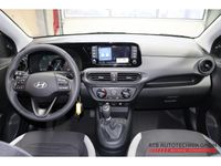 Hyundai i10 - Vorschau Bild 7