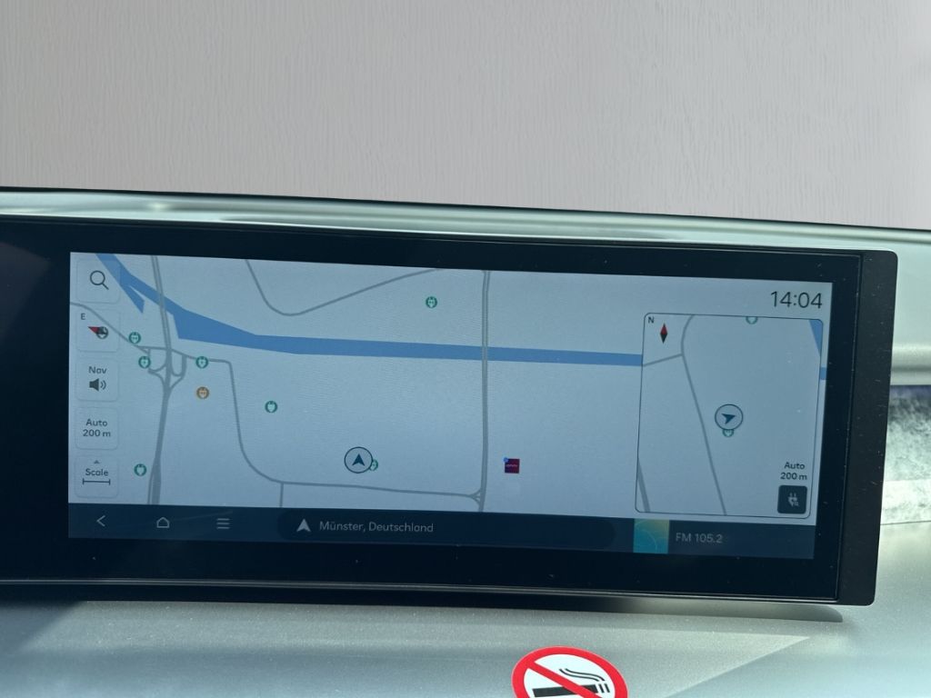 Hyundai IONIQ 9 – Bild 16