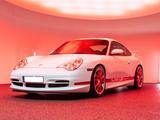 Porsche 996 GT3 Matching Numbers No Race Schalensitze 