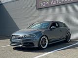 Audi S3 2.0 TFSI quattro*B&O/ABT/SHZ/PDC* - Audi: Abt