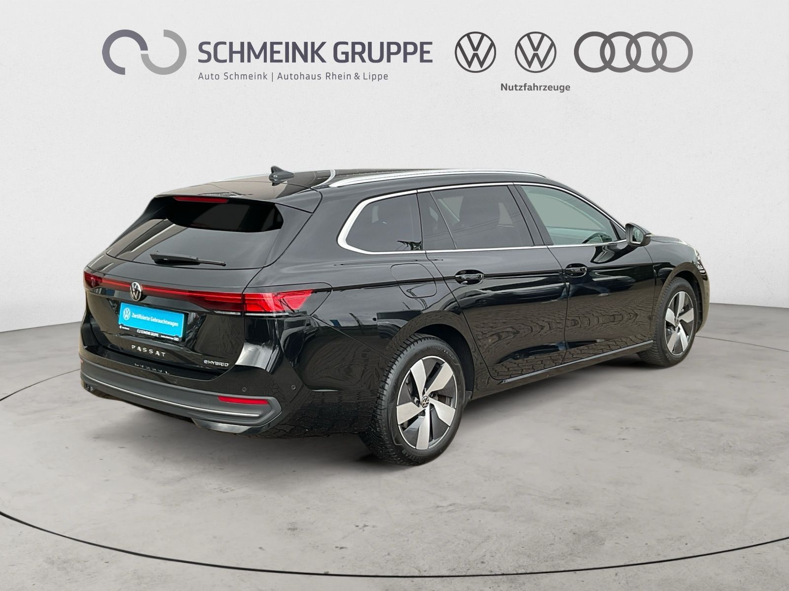 Volkswagen Passat - Bild 5