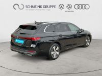 Volkswagen Passat - Vorschau Bild 5