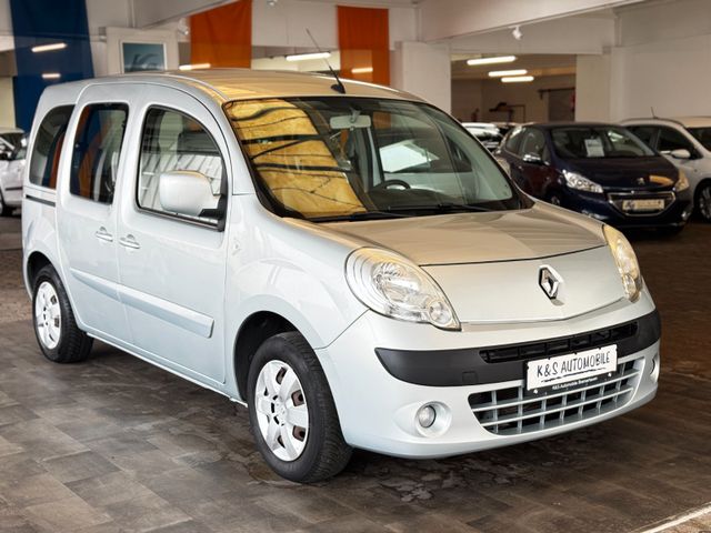 Renault Kangoo Happy Family