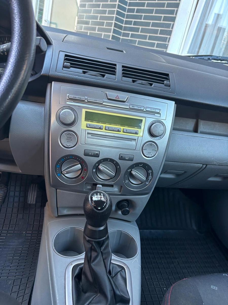 Mazda 2 I TÜV 5/27 I Anhängerkupplung I Klima I 
