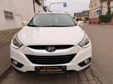 Hyundai ix35 2.0 CRDi FIFA World Cup Edition AWD - Hyundai ix35 in Ludwigshafen
