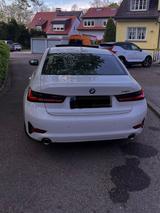 BMW 318i Advantage Automatik Advantage - BMW 318 in Herne