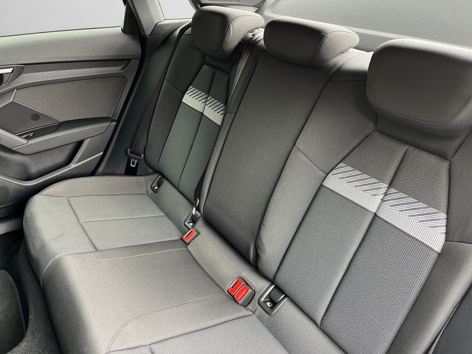 Audi A3 - Bild 15
