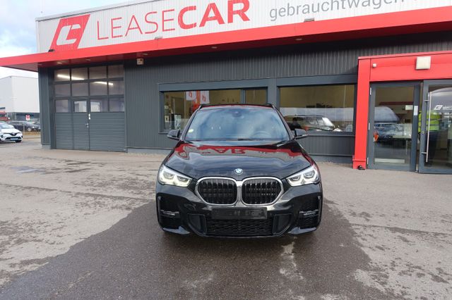 BMW X1 xDrive 20 d M Sport *LED*NAVI*AHK*EXP.20490*