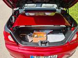 Chrysler Sebring Cabrio Limited 2.7 AT Hardtop Limited - Chrysler Gebrauchtwagen von 2008