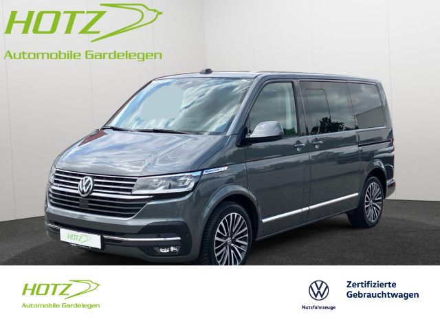 Volkswagen T6 Multivan - Bild 1