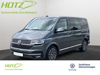 Volkswagen T6 Multivan - Vorschau Bild 1