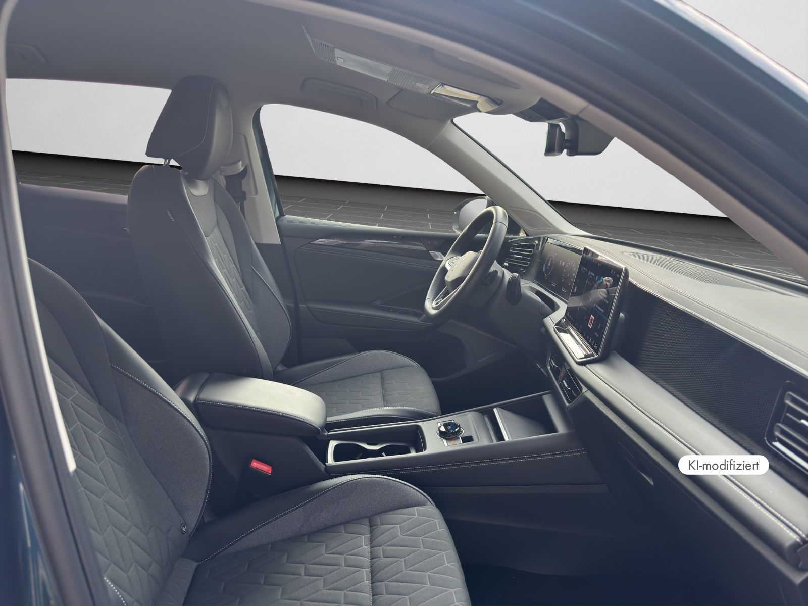 Volkswagen Tiguan GOAL 1.5 eTSI DSG LED NAVI AREA VIEW IDA foto 4