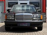 Mercedes-Benz 300 SEL 300''2.Hand''Schiebedach''SZH''Klima'' - Mercedes-Benz 300 aus 1988: 300se