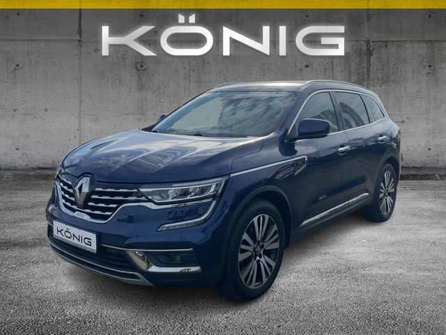 Renault Koleos 2.0 dCI 185 4WD INITIALE PARIS