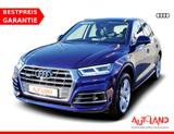 Audi Q5 40 2.0 TDI quattro LED Navi ACC 360° Keyless