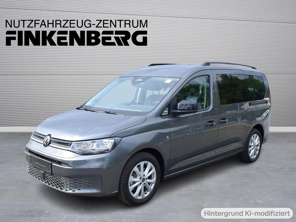 Volkswagen Caddy Maxi Life 2.0 TDI 4Motion *AHK *Flügeltüre