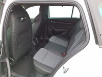 Skoda Octavia - Vorschau Bild 20