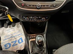 OPEL Crossland X Edition*KAMERA*NAVI*IntelliLink*PDC* OPEL Crossland X Edition*KAMERA*NAVI*IntelliLink*PDC*