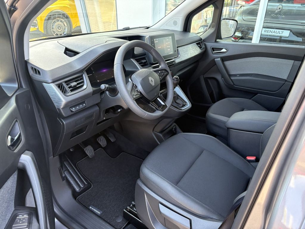 RENAULT Kangoo - Bild 8