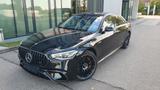 Mercedes-Benz S 63 AMG 4Matic+ L Keramik Pano Night TV - Mercedes-Benz S 63 AMG Gebrauchtwagen in München