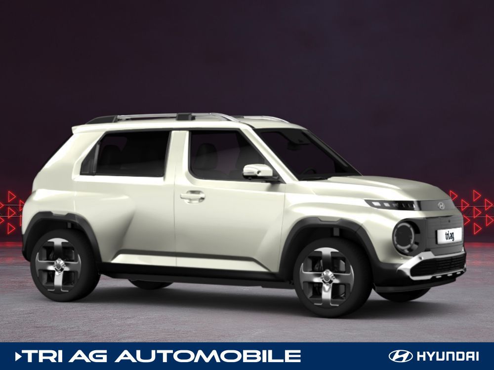 Hyundai INSTER - Bild 2