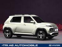 Hyundai INSTER - Vorschau Bild 2