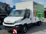 Iveco Daily Kasten mit Ladebordwand *Motor Problem* - Offers matching your search criteria