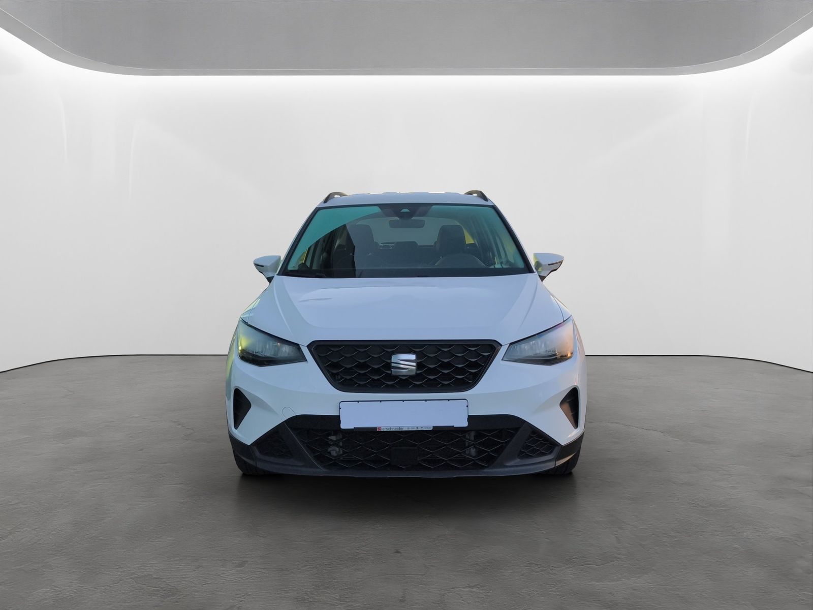 Seat Arona - Bild 3