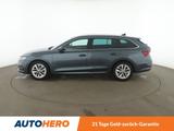 Skoda Octavia 1.5 TSI ACT Style*NAVI*LED*TEMPO*CAM* - Skoda Gebrauchtwagen in Nürnberg