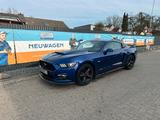 Ford Mustang Fastback 2.3 Ecoboost - Ford Mustang: Fastback