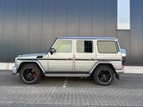Mercedes-Benz G 63 AMG Station*Lang*Designo*Schiebedach*Harma  - gebrauchte Mercedes-Benz G 63 AMG aus dem Jahr 2014