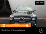 Mercedes-Benz GLE 450 4M/AMG/Distr+/Standh/Pano/360°/AHk - Mercedes-Benz GLE 450 in Hamburg