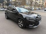 Jeep Cherokee 2.2 Mjt Limited - Jeep Cherokee Kombi Gebrauchtwagen