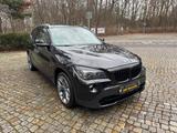 BMW X1 28 i xDrive-Allrad-Automatik-AHK-Panorama - : Bmw X Reihe 2011