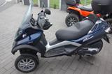 Piaggio MP3 400 LT - PIAGGIO MP3 LT 400