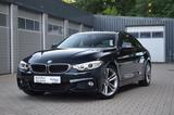 BMW 420 Baureihe 4 Gran Coupe 420 i - gebrauchte BMW 420 aus dem Jahr 2014