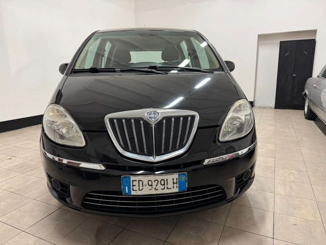 Lancia MUSA 2010 1.4 16V OK NEOPATENTATI